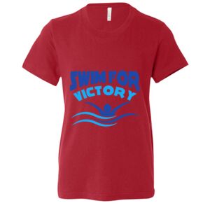 Youth Unisex Jersey Tee Thumbnail