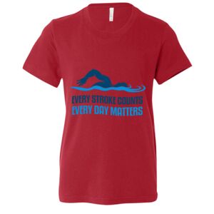 Youth Unisex Jersey Tee Thumbnail