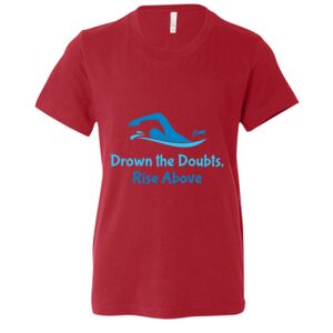 Youth Unisex Jersey Tee Thumbnail