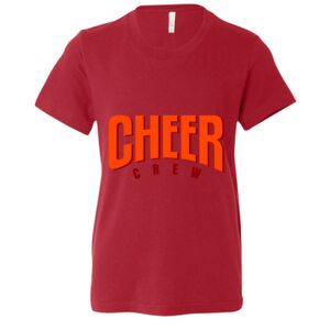 Youth Unisex Jersey Tee Thumbnail