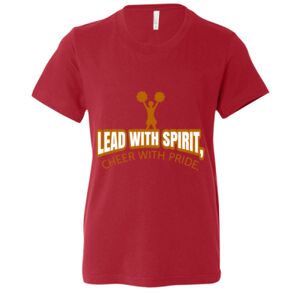 Youth Unisex Jersey Tee Thumbnail