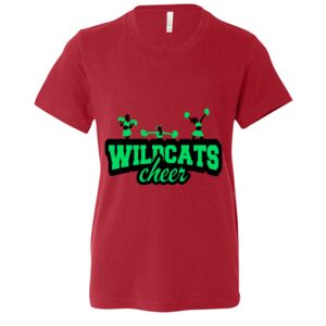 Youth Unisex Jersey Tee Thumbnail