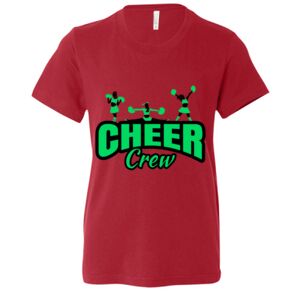 Youth Unisex Jersey Tee Thumbnail