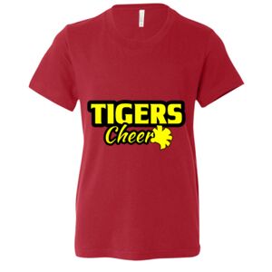 Youth Unisex Jersey Tee Thumbnail