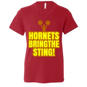 Youth Unisex Jersey Tee Thumbnail