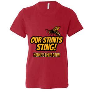 Youth Unisex Jersey Tee Thumbnail