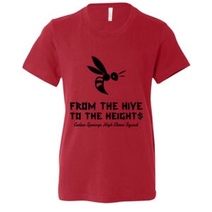 Youth Unisex Jersey Tee Thumbnail