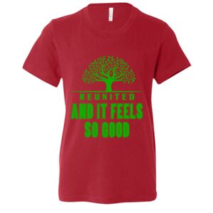 Youth Unisex Jersey Tee Thumbnail