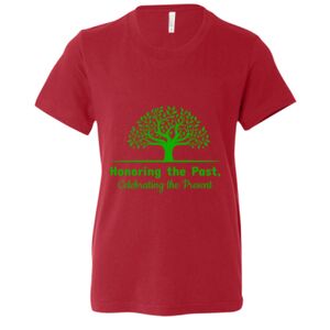 Youth Unisex Jersey Tee Thumbnail