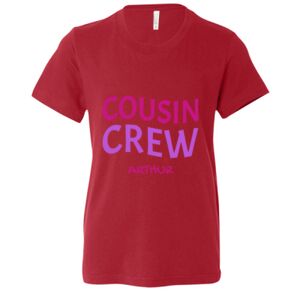 Youth Unisex Jersey Tee Thumbnail