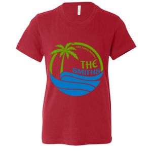 Youth Unisex Jersey Tee Thumbnail