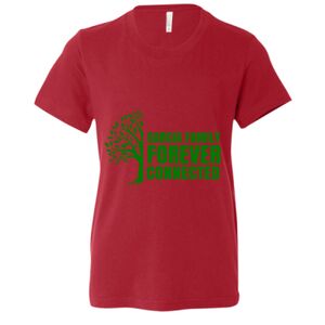 Youth Unisex Jersey Tee Thumbnail