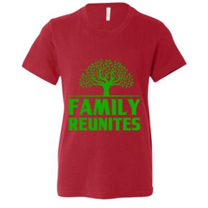 Youth Unisex Jersey Tee Thumbnail