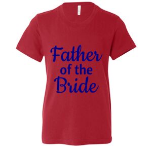 Youth Unisex Jersey Tee Thumbnail