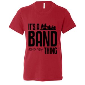 Youth Unisex Jersey Tee Thumbnail