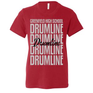 Youth Unisex Jersey Tee Thumbnail