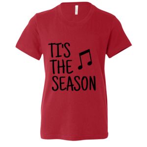 Youth Unisex Jersey Tee Thumbnail