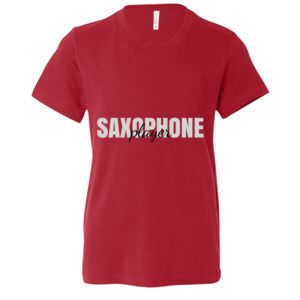 Youth Unisex Jersey Tee Thumbnail