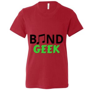 Youth Unisex Jersey Tee Thumbnail