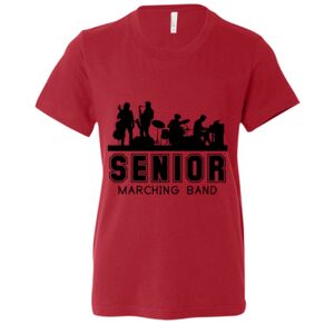 Youth Unisex Jersey Tee Thumbnail