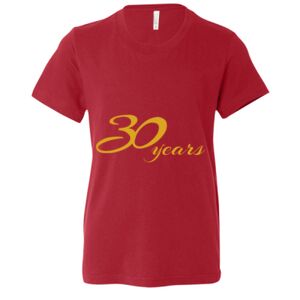 Youth Unisex Jersey Tee Thumbnail