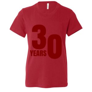 Youth Unisex Jersey Tee Thumbnail