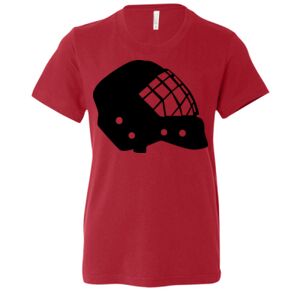 Youth Unisex Jersey Tee Thumbnail