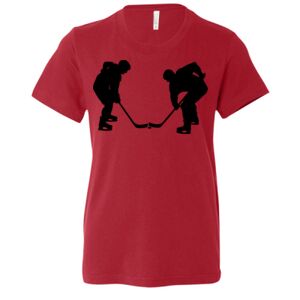 Youth Unisex Jersey Tee Thumbnail