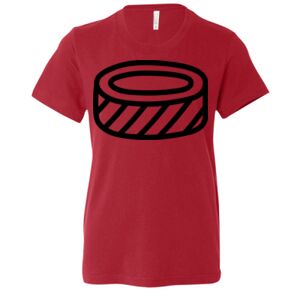 Youth Unisex Jersey Tee Thumbnail