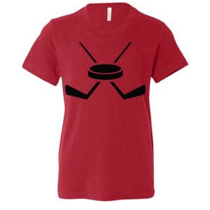 Youth Unisex Jersey Tee Thumbnail