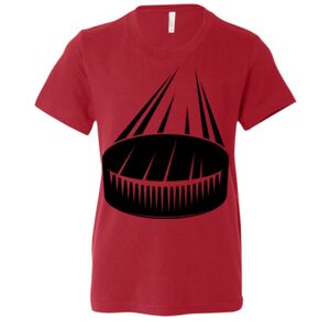 Youth Unisex Jersey Tee Thumbnail