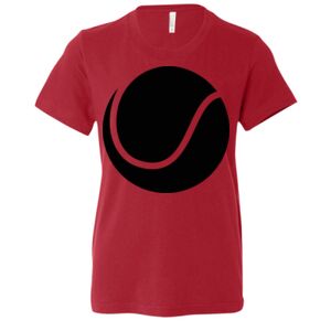 Youth Unisex Jersey Tee Thumbnail