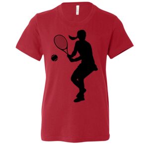 Youth Unisex Jersey Tee Thumbnail