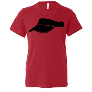 Youth Unisex Jersey Tee Thumbnail