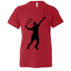 Youth Unisex Jersey Tee Thumbnail