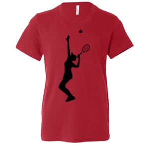 Youth Unisex Jersey Tee Thumbnail