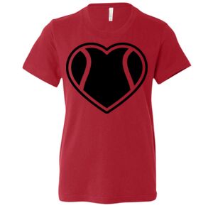 Youth Unisex Jersey Tee Thumbnail