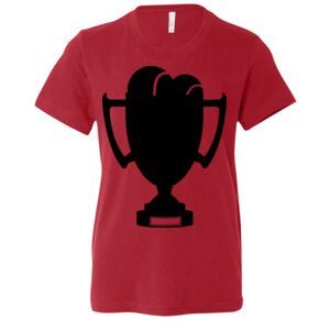 Youth Unisex Jersey Tee Thumbnail