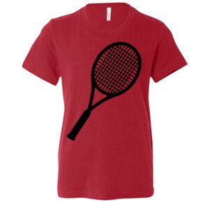 Youth Unisex Jersey Tee Thumbnail