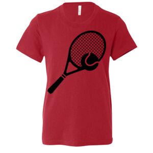 Youth Unisex Jersey Tee Thumbnail