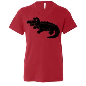 Youth Unisex Jersey Tee Thumbnail