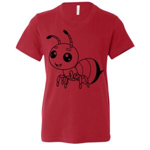 Youth Unisex Jersey Tee Thumbnail