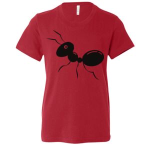 Youth Unisex Jersey Tee Thumbnail