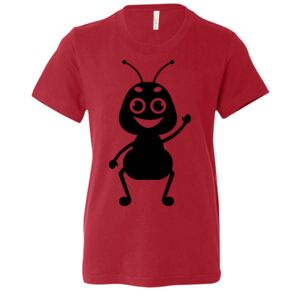 Youth Unisex Jersey Tee Thumbnail