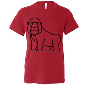 Youth Unisex Jersey Tee Thumbnail