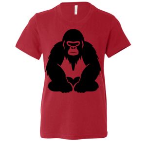 Youth Unisex Jersey Tee Thumbnail