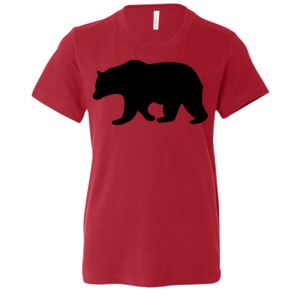 Youth Unisex Jersey Tee Thumbnail