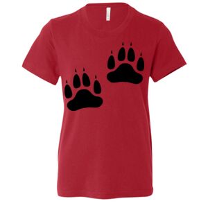 Youth Unisex Jersey Tee Thumbnail