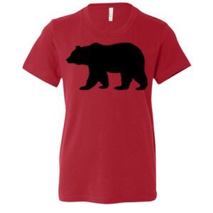 Youth Unisex Jersey Tee Thumbnail
