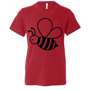 Youth Unisex Jersey Tee Thumbnail